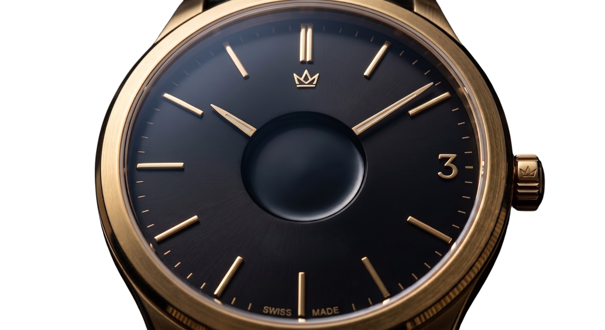 Reloj Lujo